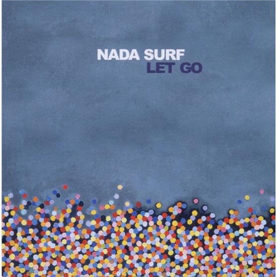 Nada Surf - Let Go