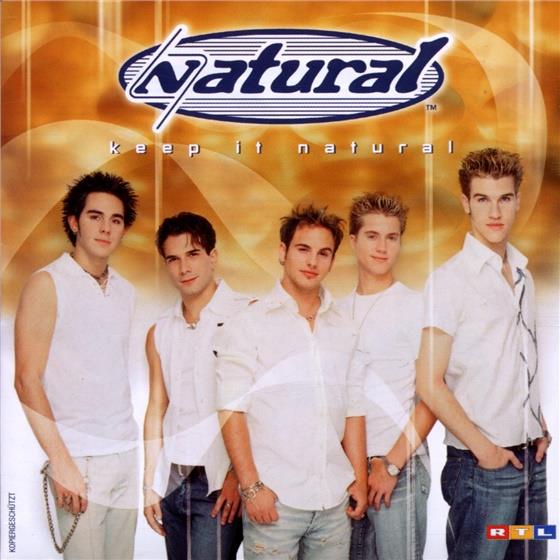 Natural - Keep It Natural