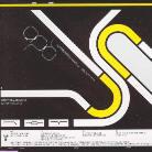 Apoptygma Berzerk - Suffer In Silence 2