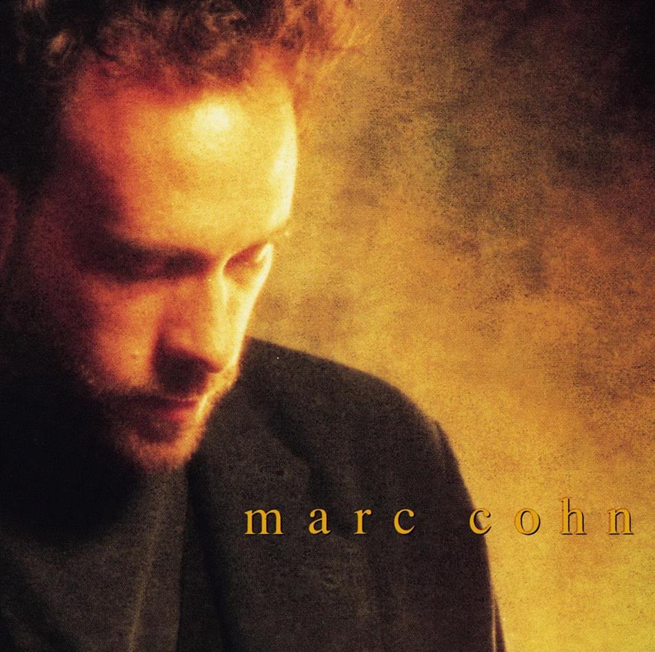Marc Cohn - ---