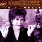 K.T. Oslin - Rca Country Legends Remastered