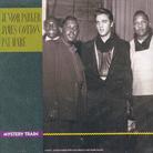 Junior Parker - Mystery Train