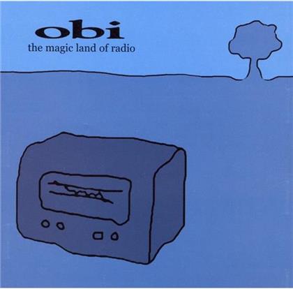 Obi - Magic Land Of The Radio