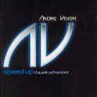 Andre Visior - Speed Up - Luvstruck 2002