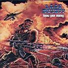Laaz Rockit - Know Your Enemy