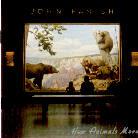 John Parish - How Animals Move