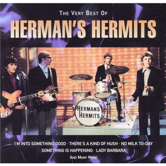 Herman's Hermits - Very Best Of