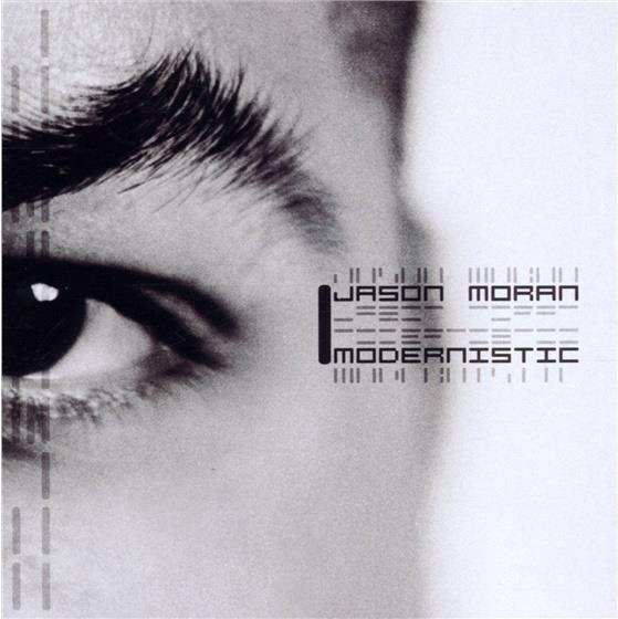 Jason Moran - Modernistic