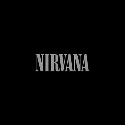 Nirvana - --- (Best Of) - 15 Tracks
