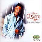 Cheb Mami - Le Meilleur