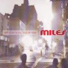 Miles - Structure Vs Happiness