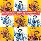 Machito & His Afro Cubans - Mambo Mucho Mambo / Complete Columbia