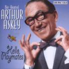 Arthur Askey - Hello Playmates