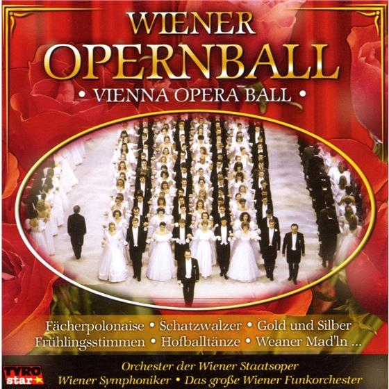 Wiener Opernball