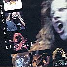 Dark Angel - Live Scars
