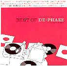 De-Phazz - Best Of - Beyond Lounge