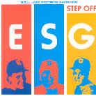 ESG - Step Off
