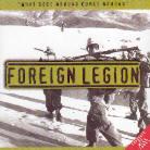Foreign Legion - What Goes Around Comes