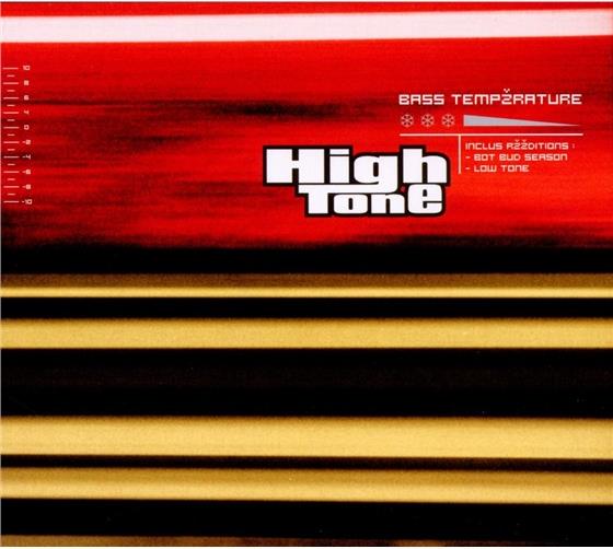 High Tone - Bass Temperature
