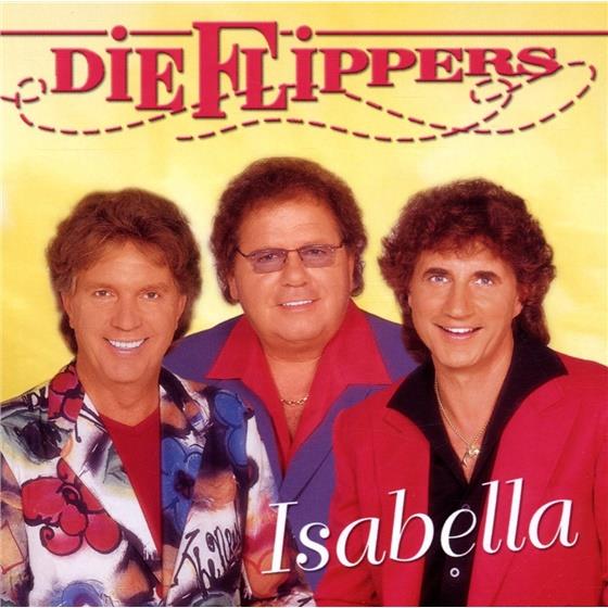 Die Flippers - Isabella