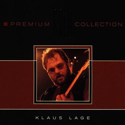 Klaus Lage - Premium Gold Collection