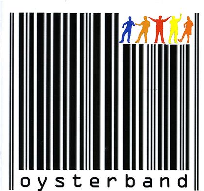 Oysterband - Rise Above