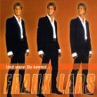 Frank Lars - Und Wenn Du Kannst