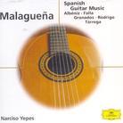 Narciso Yepes - Malaguena: Spanish Guitar Music
