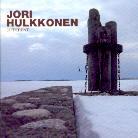Jori Hulkkonen - Different