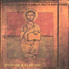 Alpha & Omega - Show Me Purpose