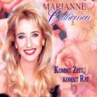 Marianne Cathomen - Kommt Zeit, Kommt Rat