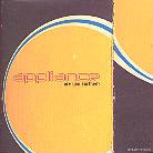 Appliance - Are You Earthed