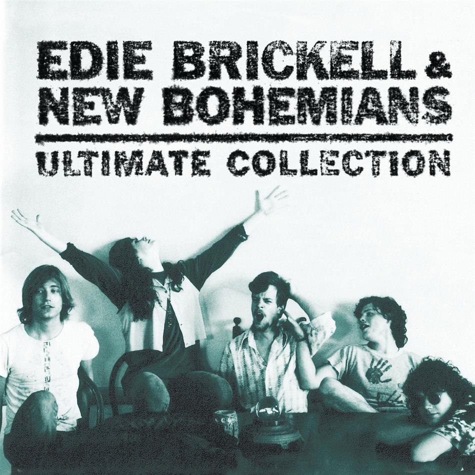 Edie Brickell - Ultimate Collection