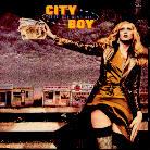 City Boy - Young Men Gone West/Book Early