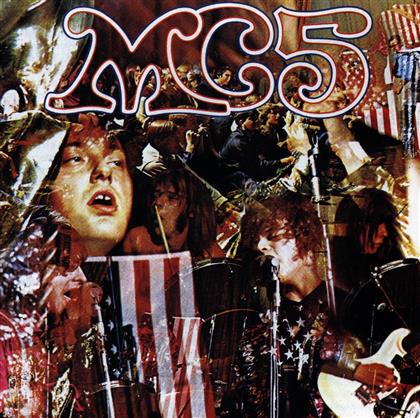 MC5 - Kick Out The Jams