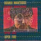 Ronnie Montrose - Open Fire