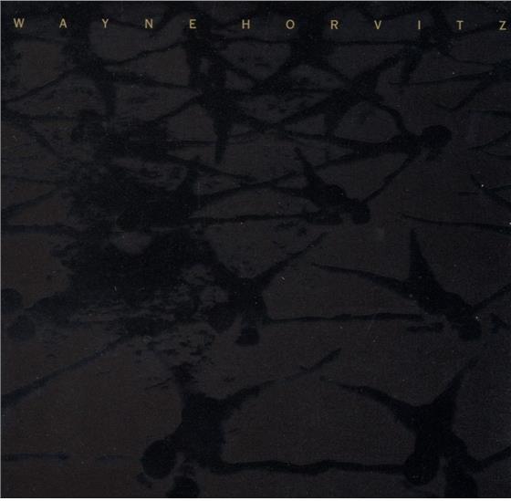 Wayne Horvitz - Film Music 1998-2001
