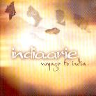 Arie India - Voyage To India Limited Edition