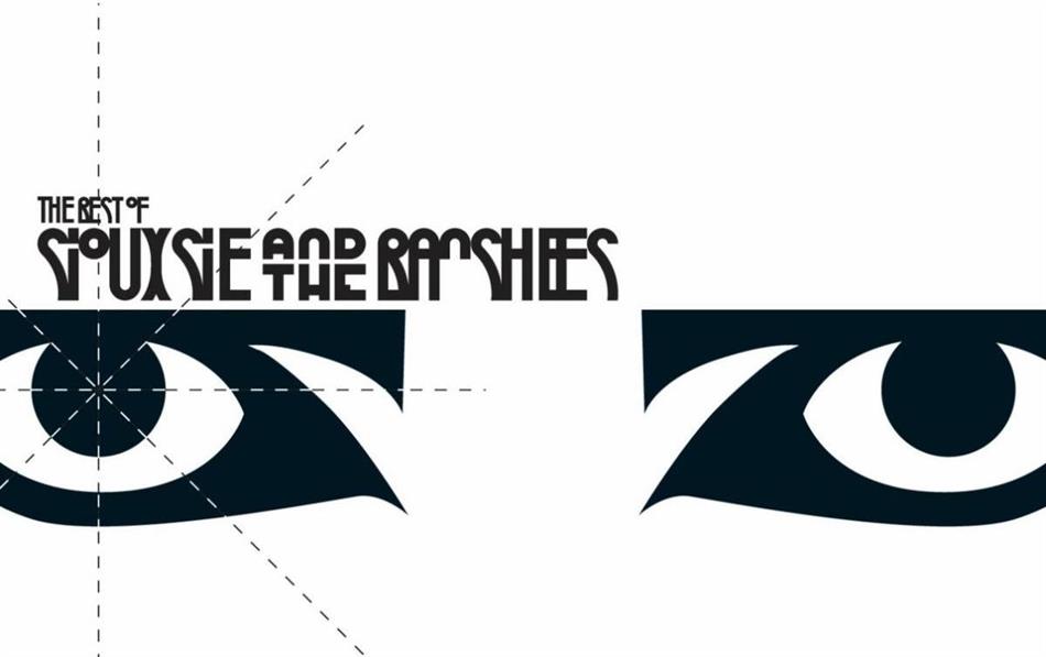Siouxsie & The Banshees - Best Of