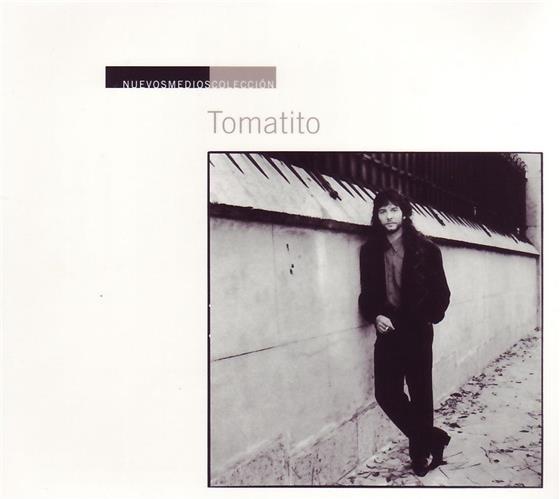 Tomatito - Nuevos Medios Coleccion