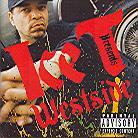 Ice-T - Presents Westside (1984-2001) 2 CD