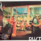 Dust - A Dirt Track Odyssey