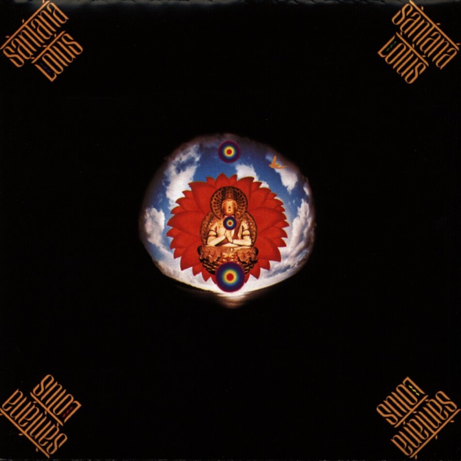 Santana - Lotus 2 CDs