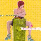 Pe Werner - Beinfreiheit