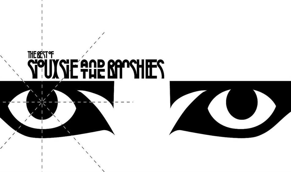 Siouxsie & The Banshees - Best Of Édition Limitée, 2 CD