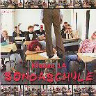 Sondaschule - Klasse 1A