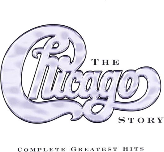 Chicago - Story 2 CDs