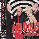No Doubt - Hella Good Japan Edition