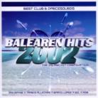 Balearen Hits - Various 2002 2 CDs