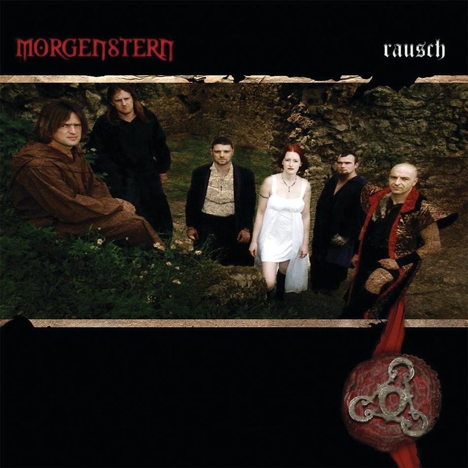 Morgenstern - Rausch